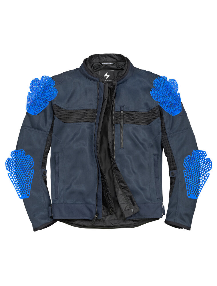 SCORPION EXO Vortex Air II Jackets