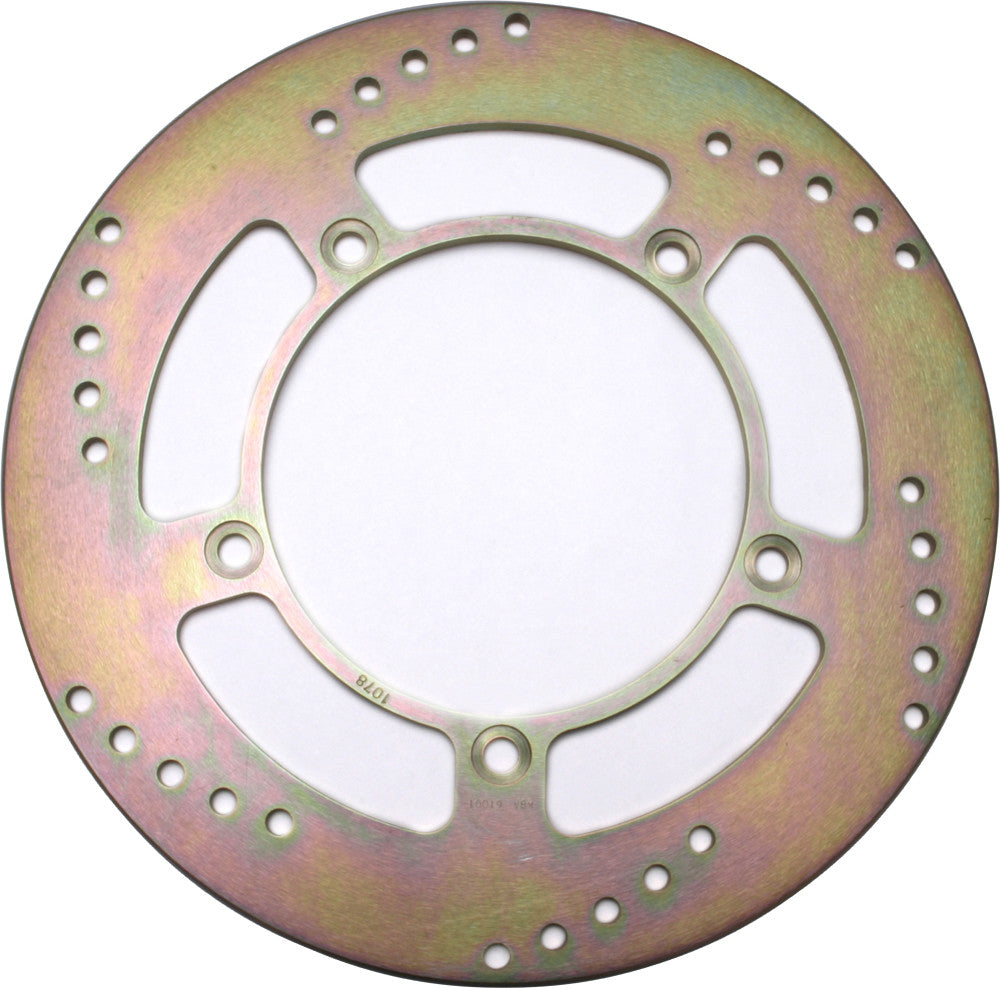 EBC STANDARD BRAKE ROTOR