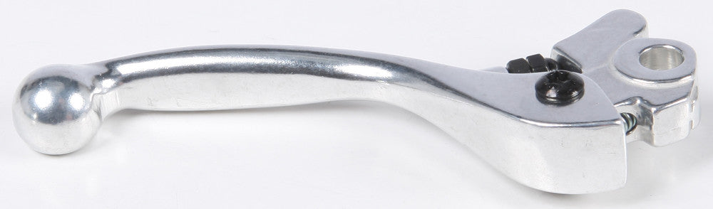 FIRE POWER BRAKE LEVER SILVER