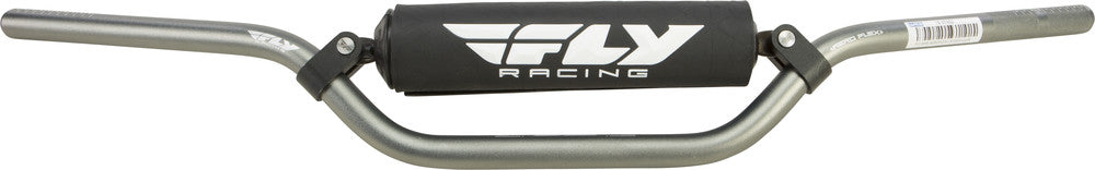 AERO FLEX HANDLEBAR CR HIGH
