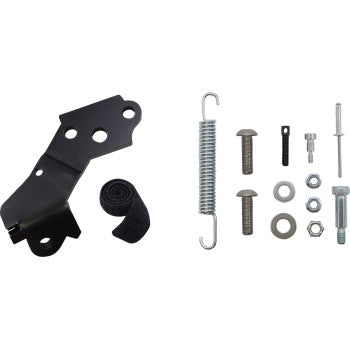 Moose Offroad Kickstand Aluminum Kickstand - 14.50" - Yamaha