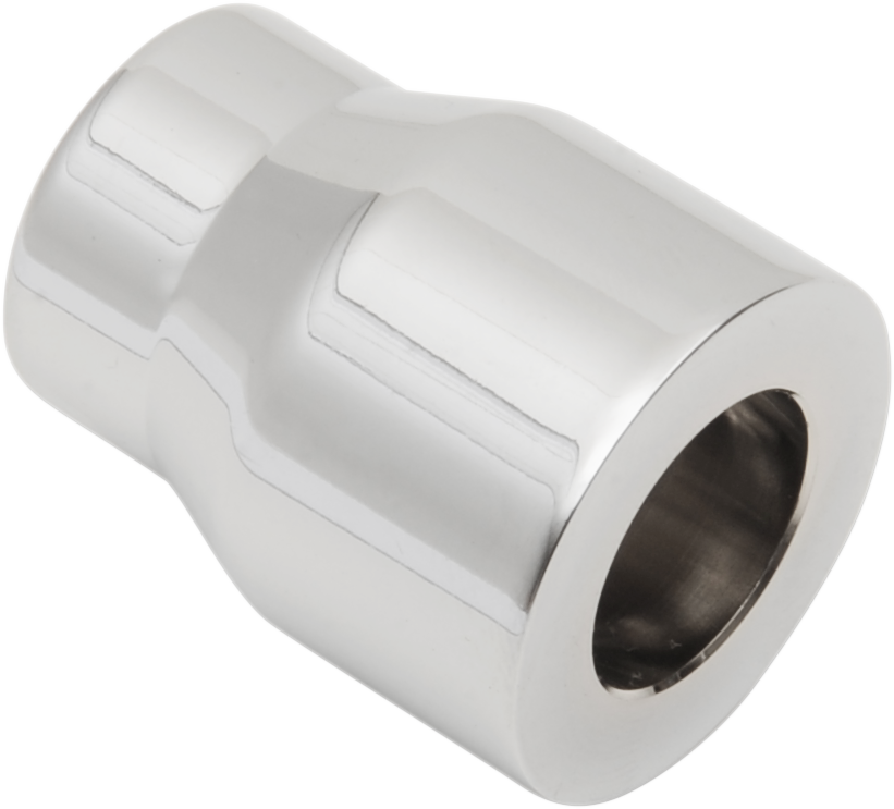 Heel Lever Eliminator