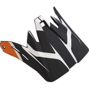 Child Rise Helmet Visor