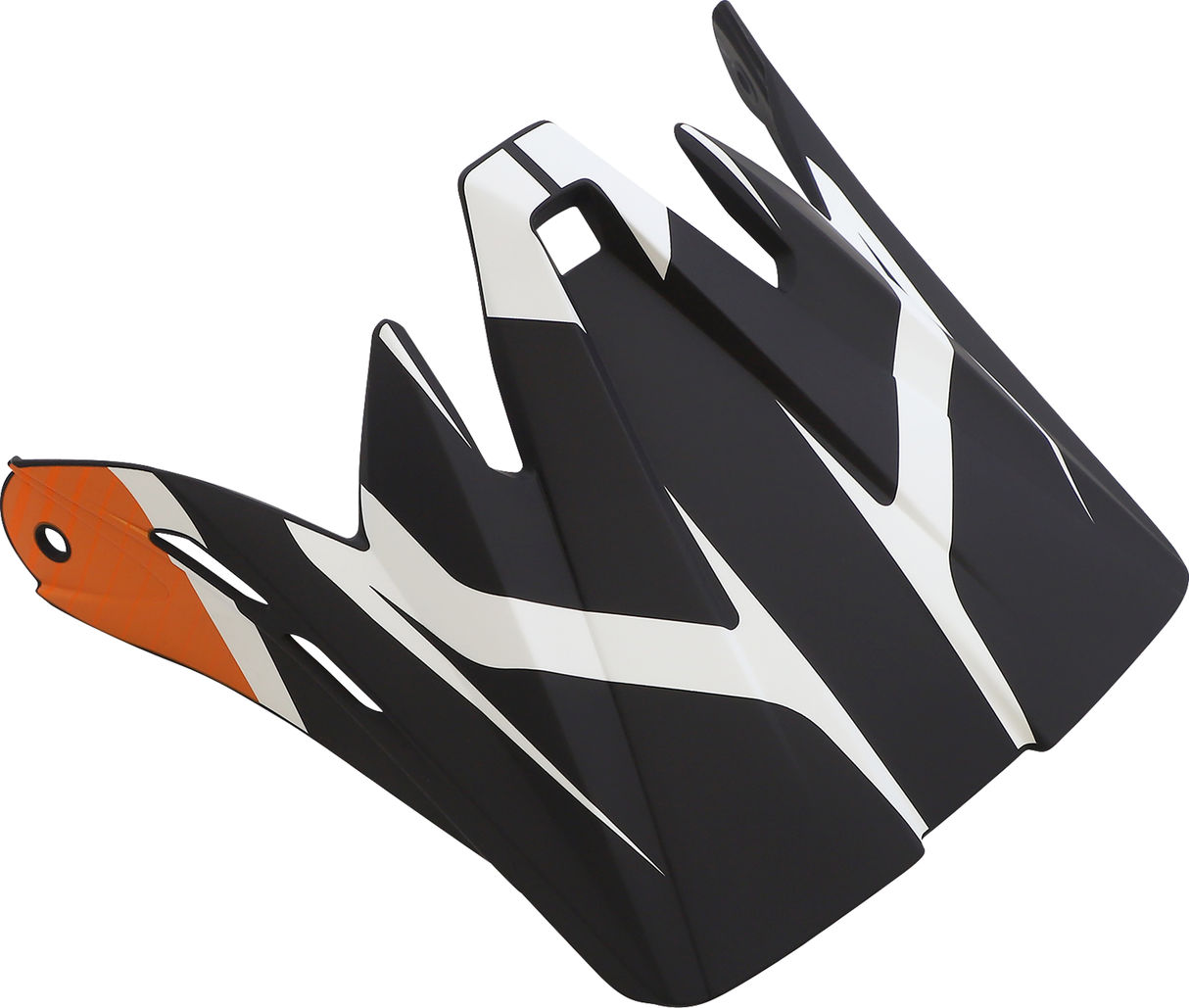 Child Rise Helmet Visor