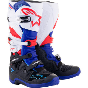 Alpinestars Tech 7 MX Boots