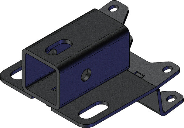 KFI 2" REAR RECEIVER