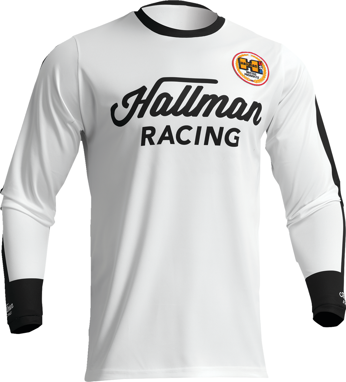 Hallman Differ Roosted Jersey