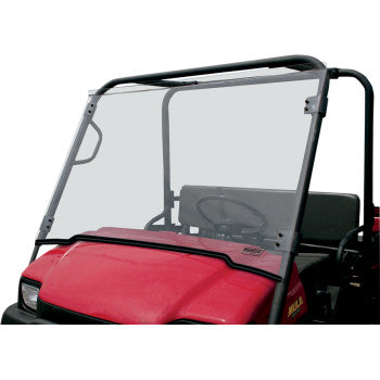 Moose Offroad Full Windshield Full Windshield - Mule 3010