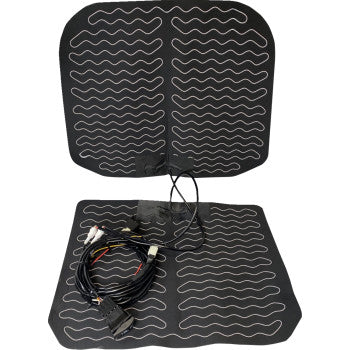 Moose Offroad Seat Heater Seat Heater - UTV