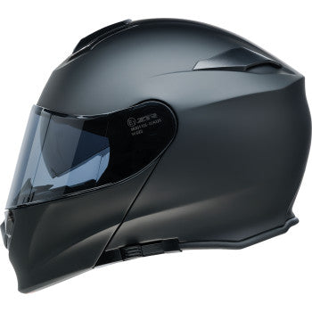 Z1R Solaris 2.0 Modular Smoke Helmet
