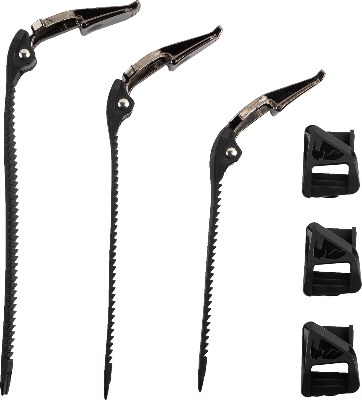 Radial Boots Strap Kit