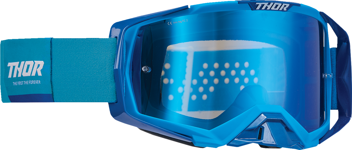 Thor Activate Goggles Mirror Lens