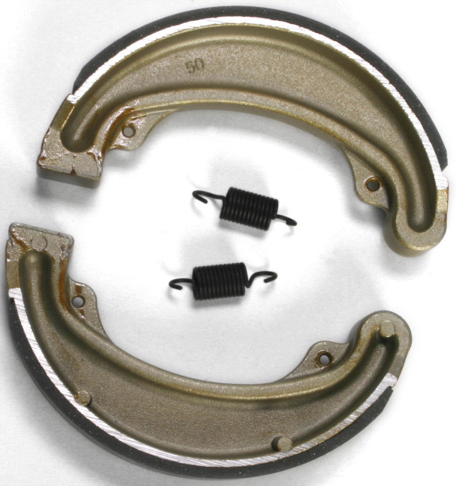 EBC BRAKE SHOES 312 PLAIN