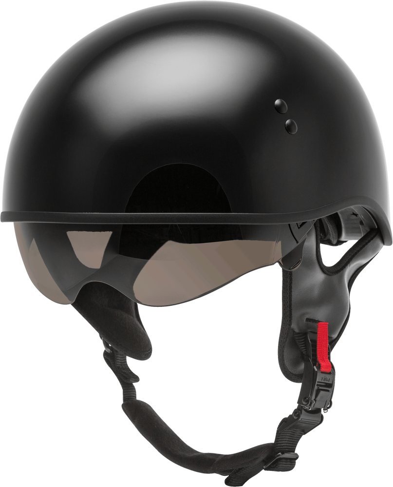 GMAX HH-65 Half Helmet
