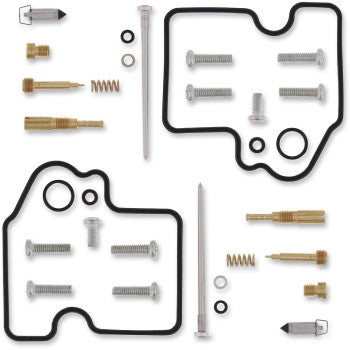 Moose Offroad Carburetor Repair Kit - Kawasaki Carburetor Repair Kit - Kawasaki