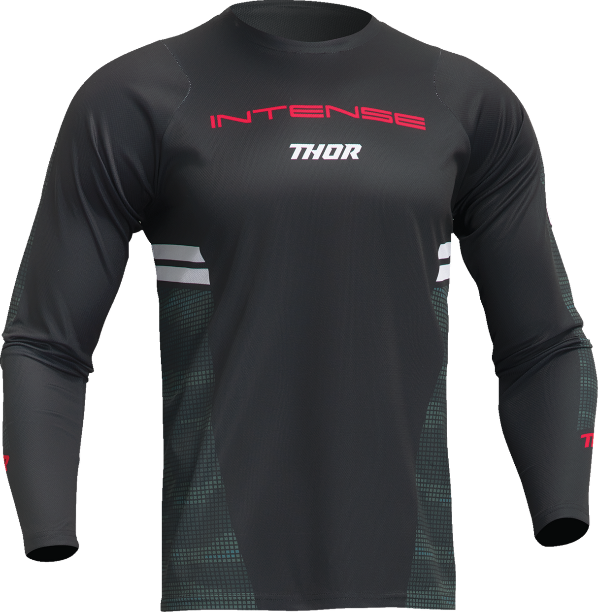 Intense Assist Berm Long-Sleeve Jersey