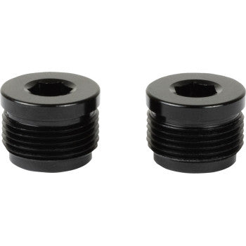 RENTHAL Revo-F Pedal End Caps