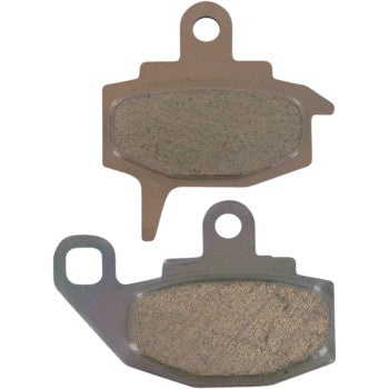 Moose Offroad XCR Brake Pads XCR Brake Pads - Front - Kawasaki