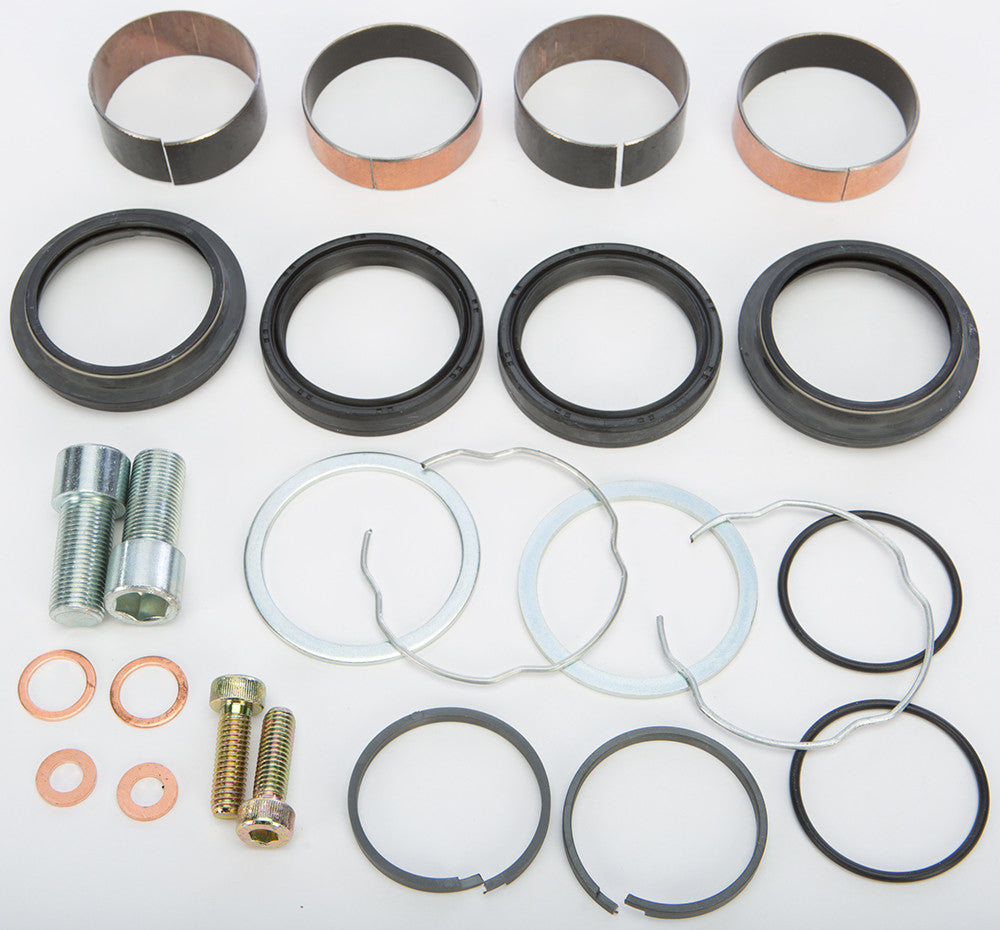 HARDDRIVE FORK REBUILD KIT FOR 49MM