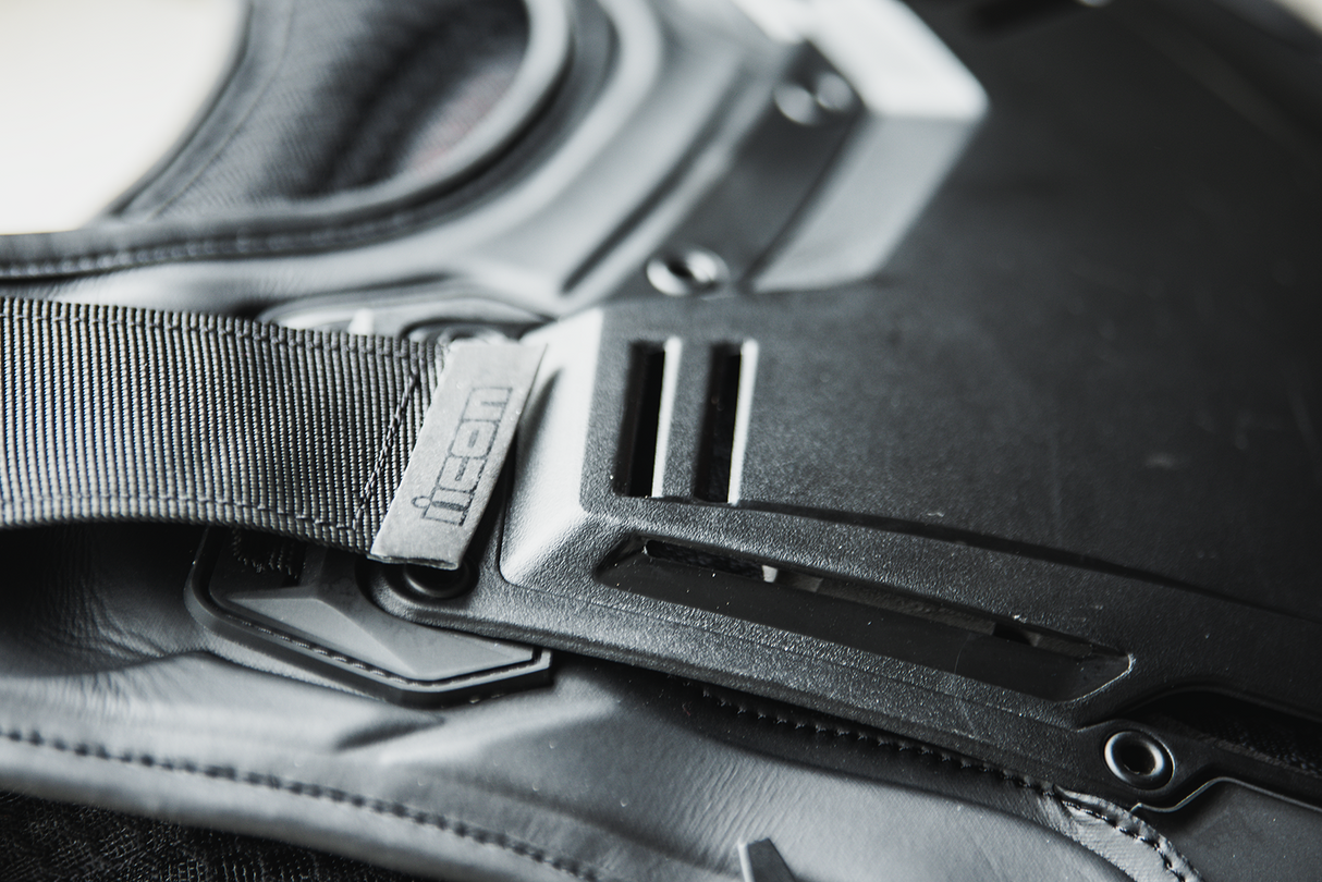 Field Armor 3™ Vest