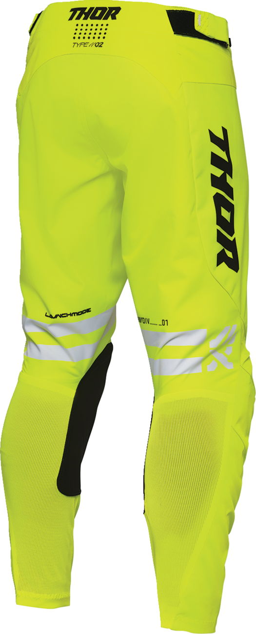 LAUNCHMODE Dozer Pants