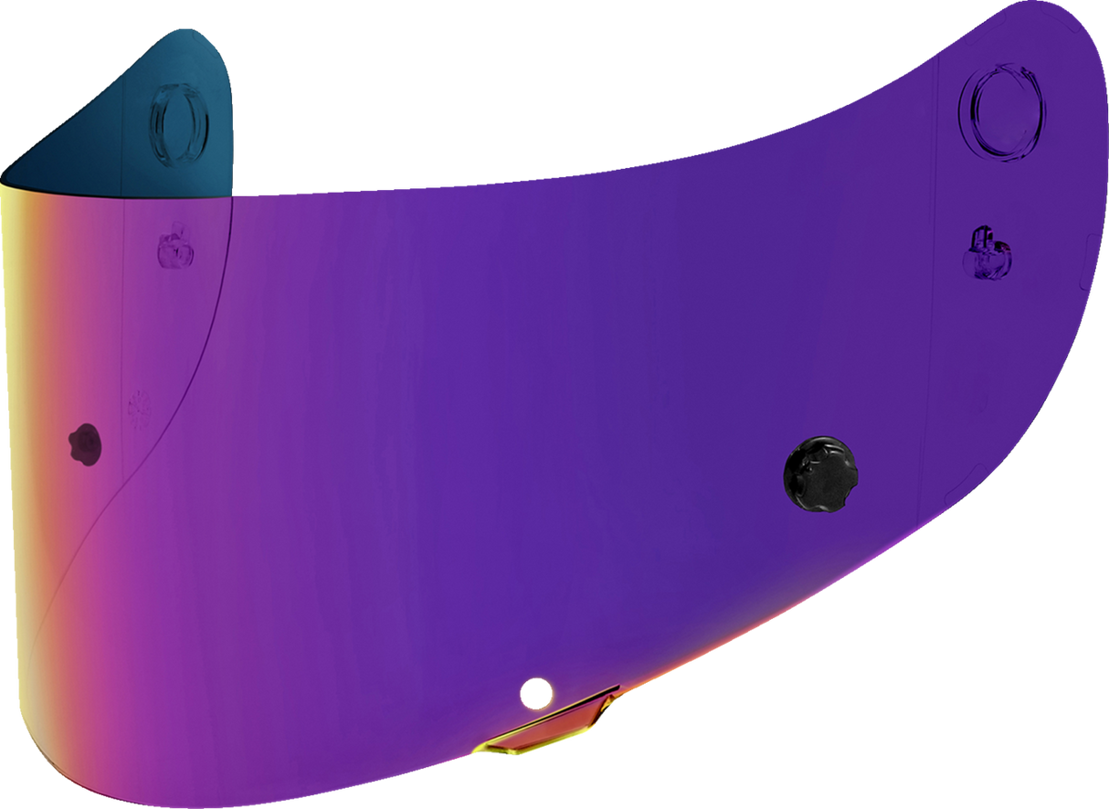 Airframe Pro/Airform/Airmada™ Helmet Tracshield™