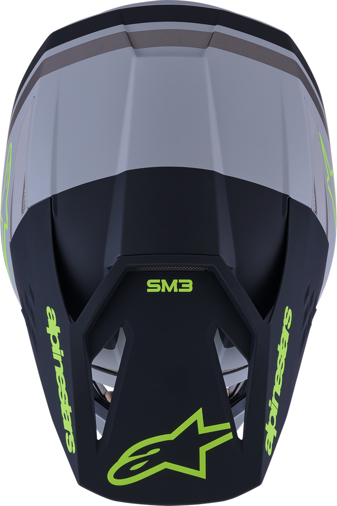 Alpinestars SM3 Radium Helmet