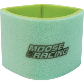 Moose Offroad Precision Pre-Oiled Air Filter Precision Pre-Oiled Air Filter - Kawasaki