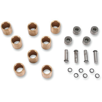 S&S Cycle Roller Rocker Arm Rebuild Kit - Buell | Twin Cam | XL | XR1200