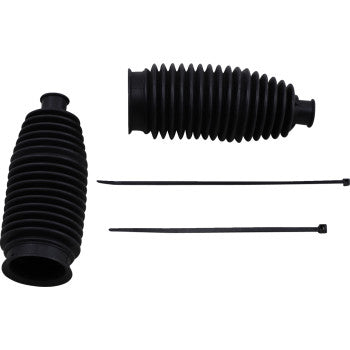 Moose Offroad Rack Replacement Boot Kit Replacement Boot Kit - Front Left/Right
