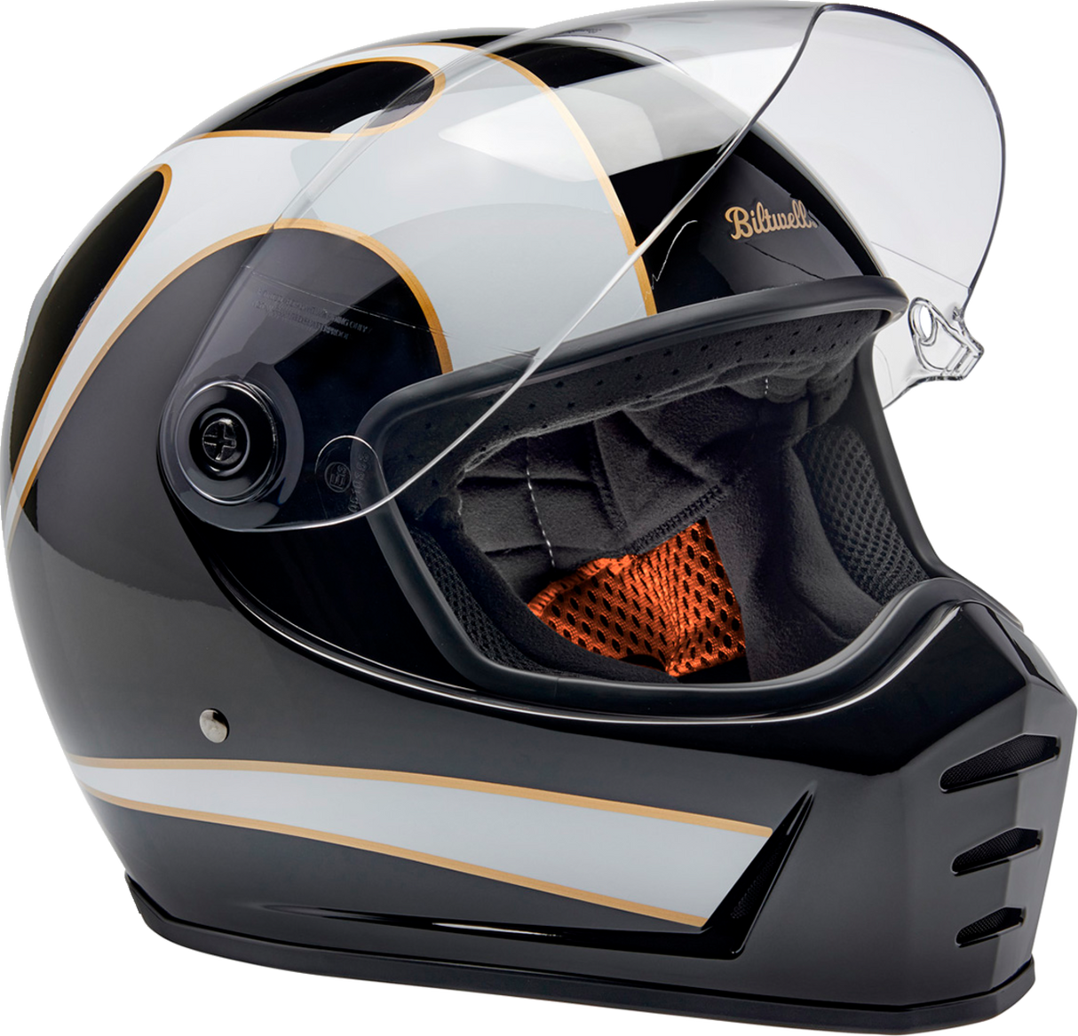 Lane Splitter 22.06 Helmet