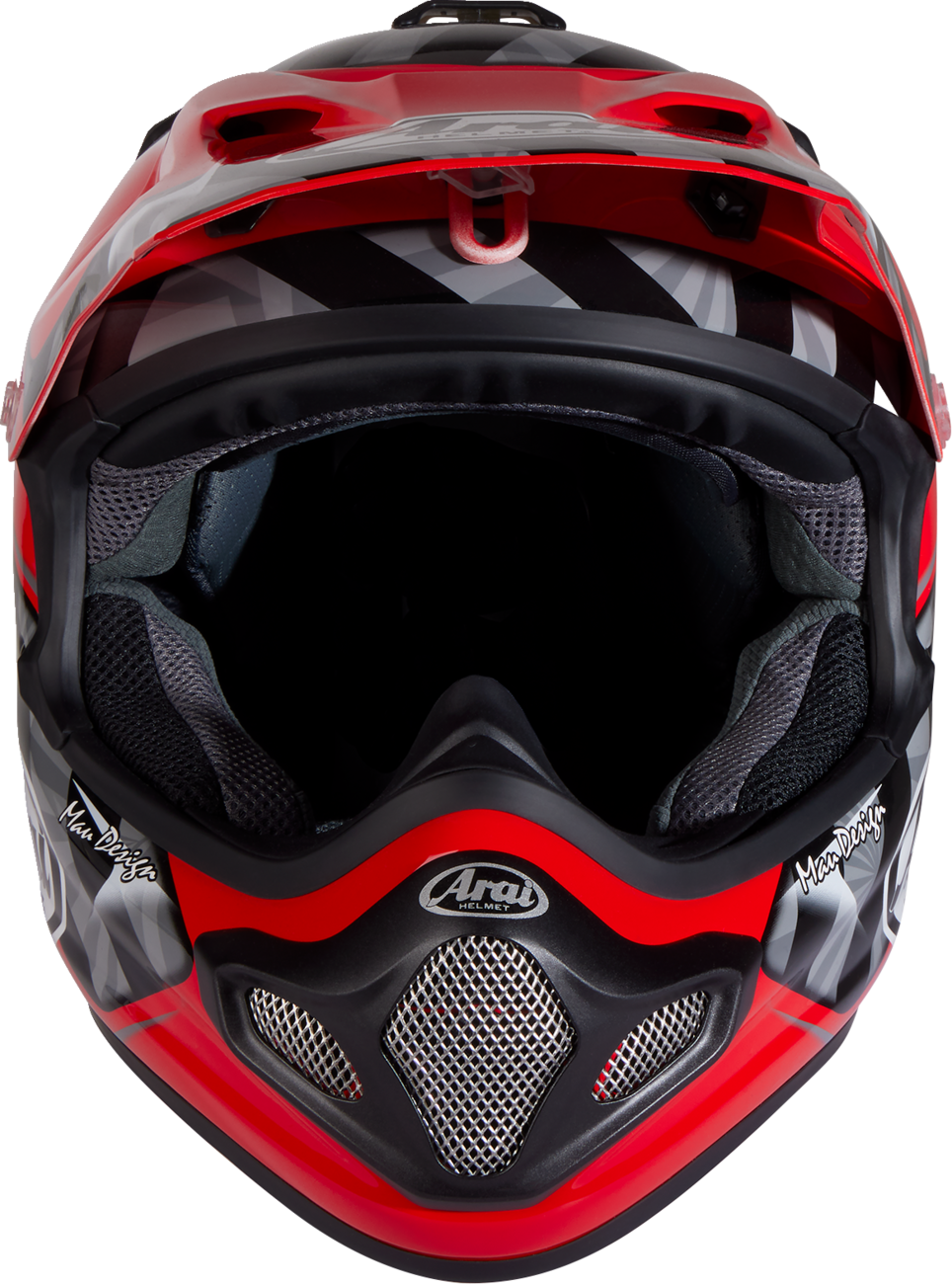 Arai VX-Pro4 Scoop Helmet