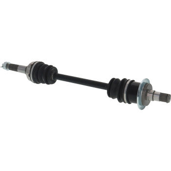 Moose Offroad OEM Replacement Standard CV Axle Axle Kit - CV/Complete - OEM Replacement - Standard - Rear Left - CF Moto UForce 500/800