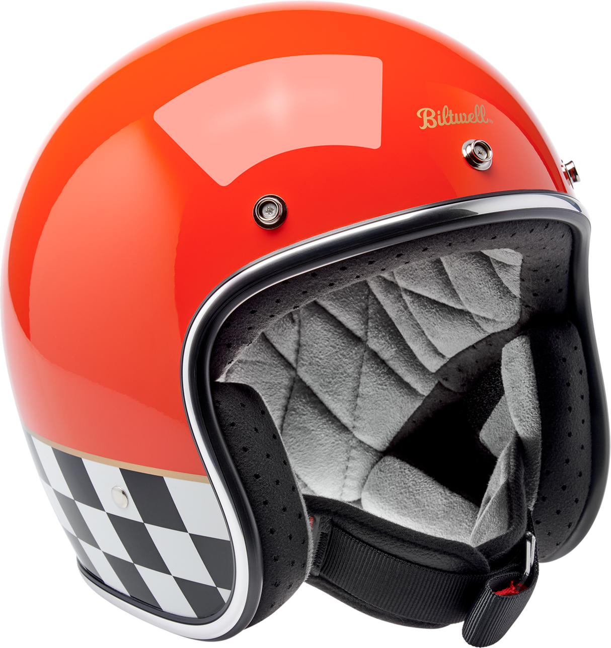 Bonanza Competition Helmet