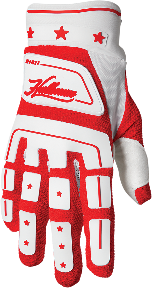 Hallman Digit Gloves