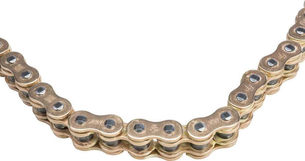 FIRE POWER O-RING CHAIN 525X150 GOLD