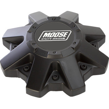 Moose Racing Replacement 548M Wheel Center Cap