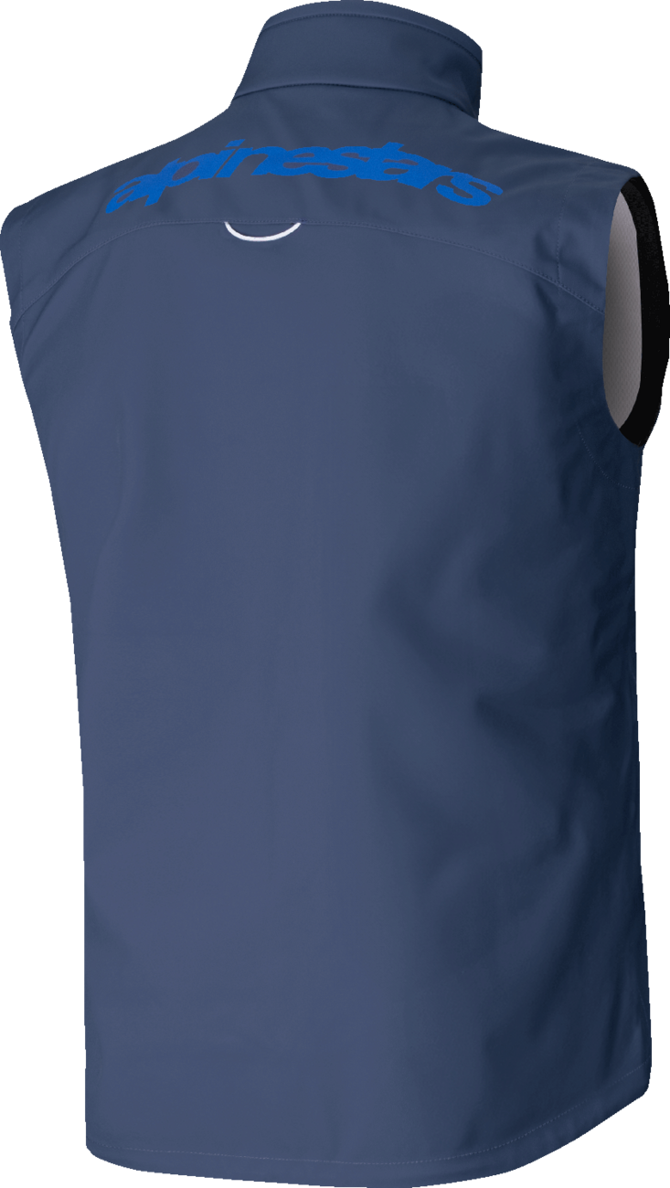 Techstar Softshell Vest