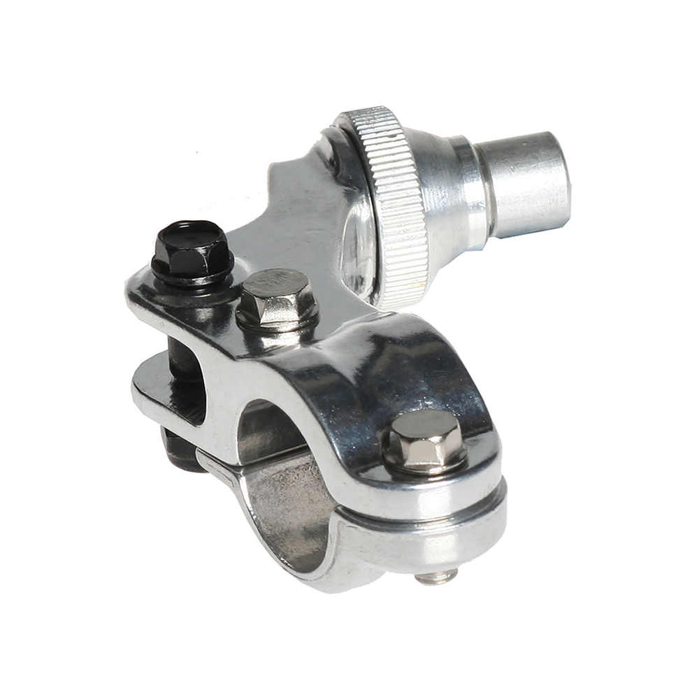 RFX CLUTCH PERCH ASSEMBLY SILVER OEM REPLICA YAM
