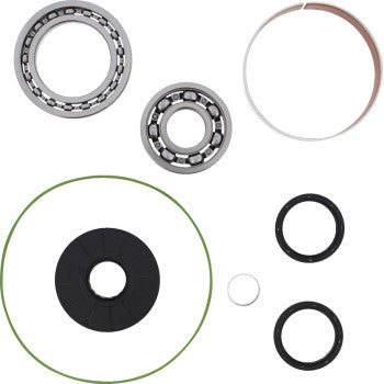 Moose Offroad Differential Bearing/Seal Kit Differential Bearing/Seal Kit - Front - Ranger 570 SP