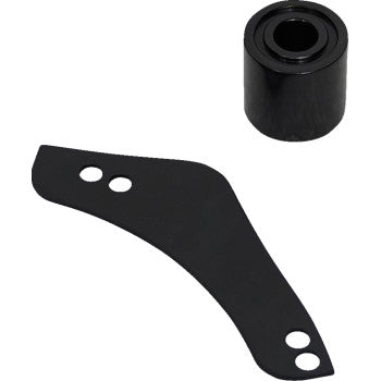 Replacement Breather Bolt Cover Plate