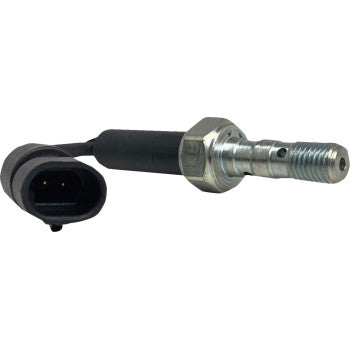Moose Offroad Brake Light Pressure Switch Brake Light Pressure Switch - Polaris