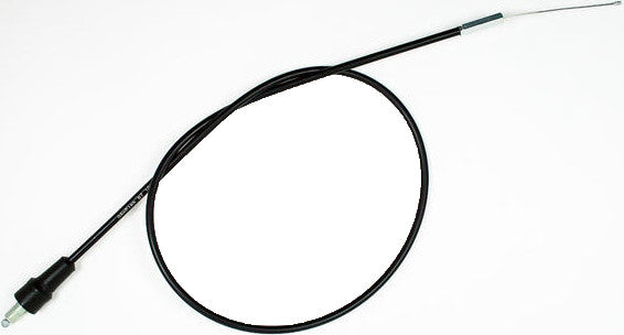 MOTION PRO BLACK VINYL THROTTLE CABLE