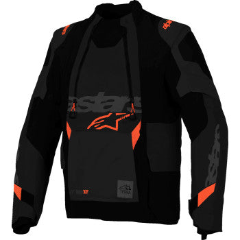 Alpinestars Halo Pro Drystar® XF Laminated Jacket