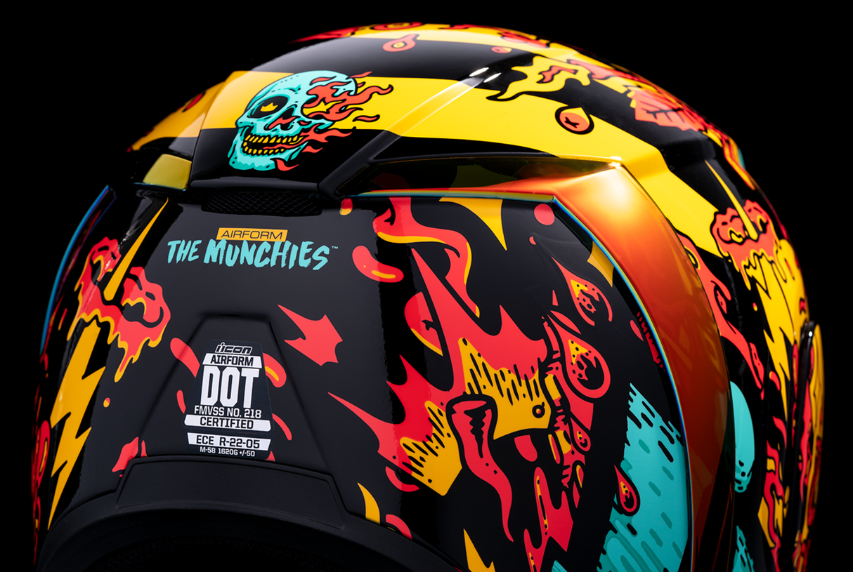 Airform™ Munchies MIPS® Helmet