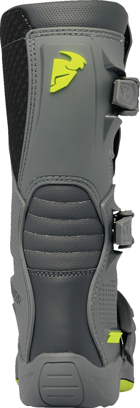 Youth Blitz XR Boots