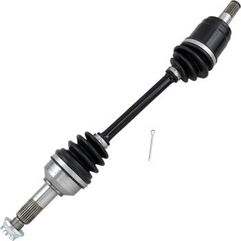 Moose Offroad OEM Replacement Standard CV Axle - Front Right - Honda TRX 500