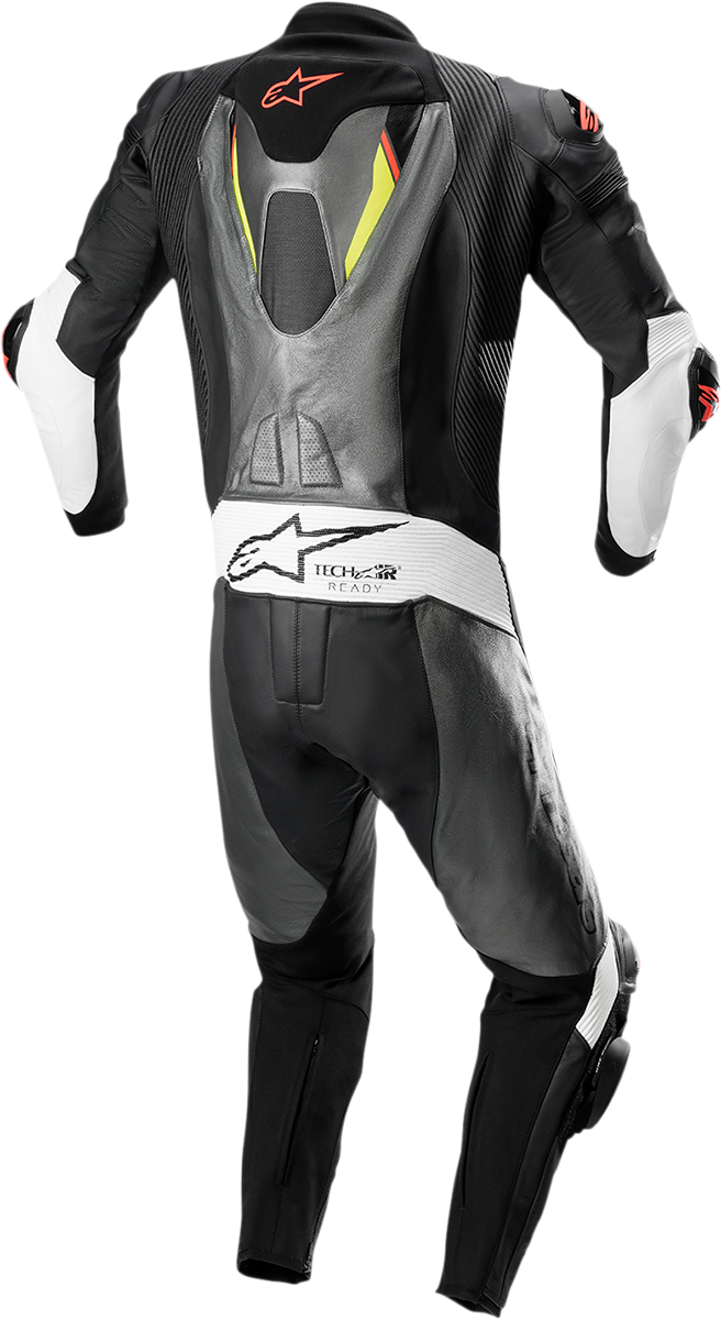 Missile Ignition v2 1-Piece Leather Suit