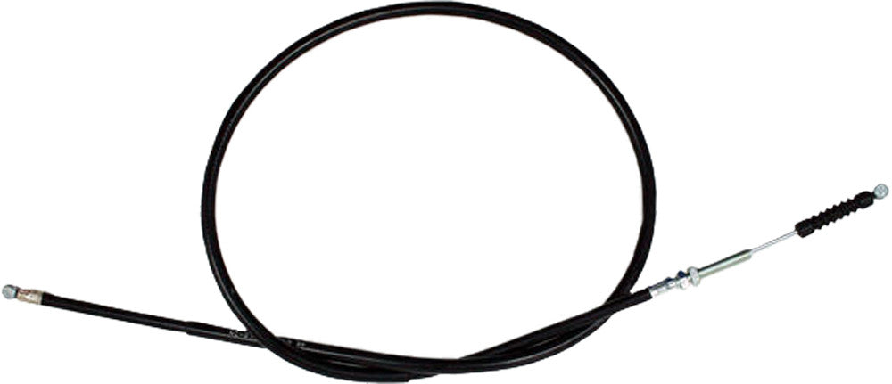 MOTION PRO BLACK VINYL FRONT BRAKE CABLE