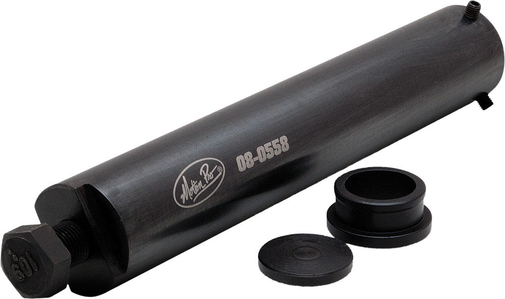 MOTION PRO STEERING STEM BEARING TOOL